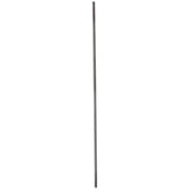 Hillman Steelworks #4 1/2 In. x 3 Ft. Weldable Hot-Rolled Steel Rebar 11802