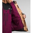 thumbnail image 4 of Chaqueta THE NORTH FACE Clement Triclimate para Hombre XXL, 4 of 8