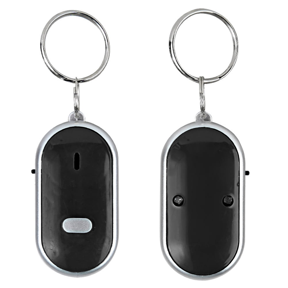 Key Locator, Key Finder, Antilost Lost Key Finder, Whistle Key For