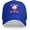 Blue, variant on Greenland is Not for Sale Hat I Love Greenland is Not for Sale Cap for Men Wemen Black