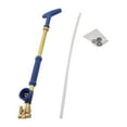 thumbnail image 1 of Almencla Pulling Spray Rod Drink Bottle Gardening Reciprocating Hand Pressure Double Head, 1 of 8