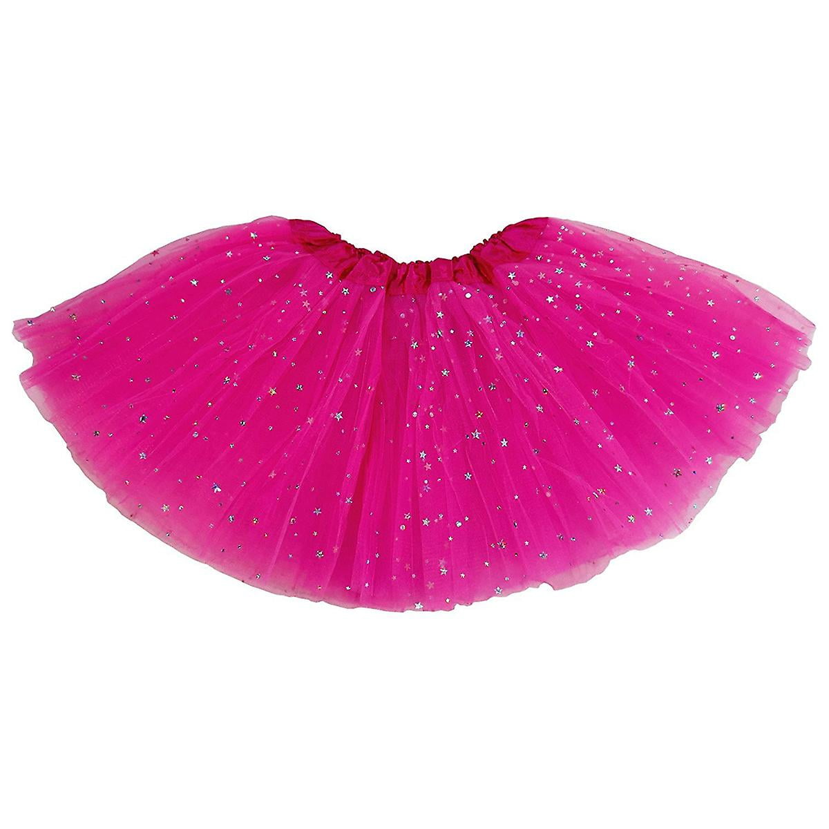 Glitter tutu skirt sales