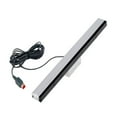 thumbnail image 3 of UOYOTT MOTION SENSOR BAR for Wii Wii Wired IR Infrared Remote Inductor σм оо S7S2, 3 of 9