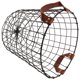 thumbnail image 1 of AURARMLET Cesta De Hierro Para Almacenamiento De Resistente Con Asas Para Uso En Interiores Y Exteriores, 1 of 6