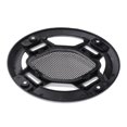 thumbnail image 4 of Parrillas de 2pcs cubrir caso con tornillos para de 4 pulgadas Sunnimix Funda de cubierta de parrillas de altavoz, 4 of 8