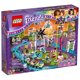 thumbnail image 5 of LEGO Friends 41130 Amusement Park Roller Coaster Building Kit (1124 Piece), 5 of 5