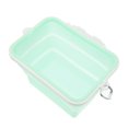 thumbnail image 2 of Silicone Fresh Bag Food Preservation Container Reusable Food Storage Bag, 2 of 4