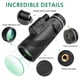 thumbnail image 5 of Telescopio Fnyoxu, telescopio BAK4 de alta potencia con soporte rápido para smartphone para principiantes en astronomía., 5 of 8