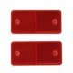 thumbnail image 1 of 2Pcs Car Rear Bumper Reflector for Mercedes-Benz Sprinter 2002-2006, 1 of 5
