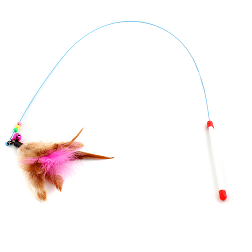 feather wand