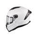 thumbnail image 2 of Casco De Moto Mt Helmets Stinger 2 Pure A0 Blanco Perla Brillo, 2 of 5