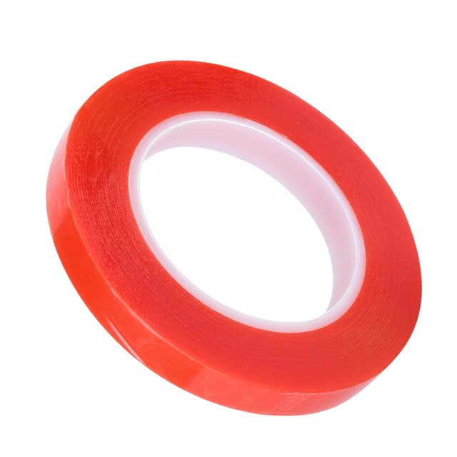 Ruban de Réparation pour Téléphone Portable à Forte Adhérence, Ruban de Réparation pour Écran Tactile, Durable pour Tablettes Ordinateurs Portables Téléphone Portable 8mm, 10mm, 15mm