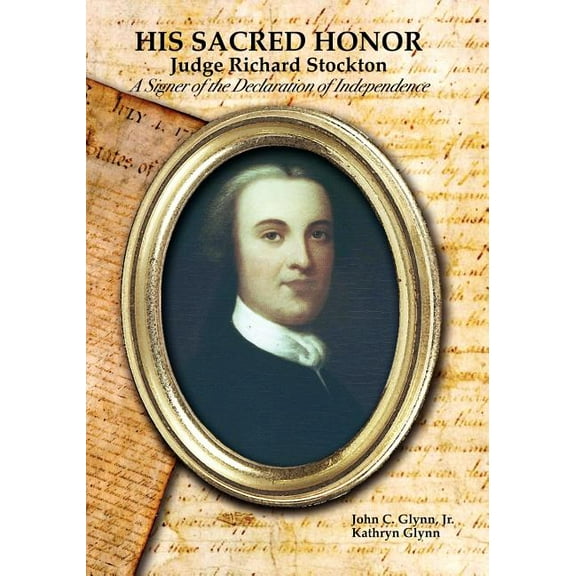 His Sacred Honor, (Paperback)
