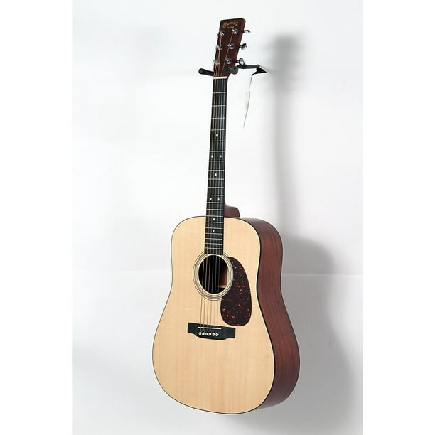 Martin 16 Series D-16GT Dreadnought Acoustic Guitar Level 2 888365992242