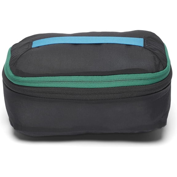 Cotopaxi Cubo 6L Expandable Packing Cube, Black