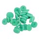 thumbnail image 4 of 30 Almohadillas De Espuma Suave Para Auriculares, Cómodas Almohadillas Para Auriculares, Mejoran La Respuesta De Graves, Fáciles De Lavar Y Usar Para MP3 MP4, 4 of 7