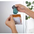 thumbnail image 5 of 10 Magnetic Sealing Food Clips- Plastic Clips for Food and Kitchen Storage, Chi, 5 of 5