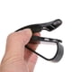 thumbnail image 2 of Auto Sun Visor Gafas Clip Coche Gafas de sol Tarjeta Ticket Titular Vehículo, 2 of 7