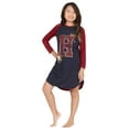 thumbnail image 3 of Harry Potter Nightgown Pajamas Girls Night Shirt Sleep Tee, 3 of 5
