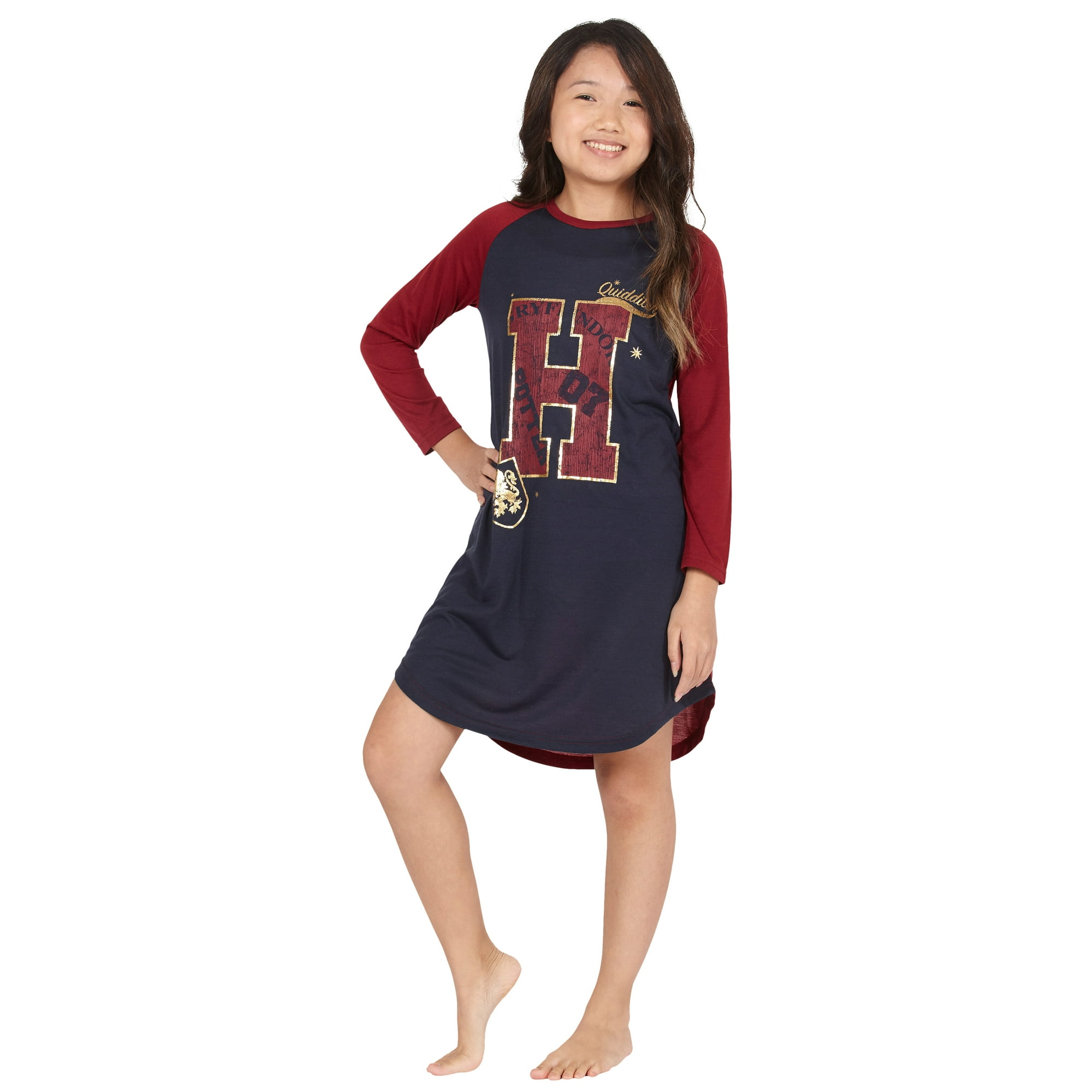 Chemise de nuit harry potter hotsell