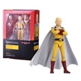 thumbnail image 1 of Figura De Saitama One Punch Man Figma 310 Réplica Figma Bootleg Figura coleccionable, 1 of 4