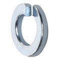 thumbnail image 3 of Lavadora de zinc con cierre dividido The Hillman Group 300021 5/16, 3 of 4
