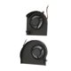 thumbnail image 4 of Ventilador de Refrigeración de CPU GPU Cooler 4 Pines de Repuesto para 17 R4 R5 P31E ALW17C 04RFW1 Portátil, 4 of 8