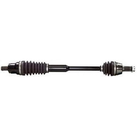 High Performance ATV Axle