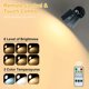 thumbnail image 3 of Lámpara de pared LED individual para interiores de 4 W, 3 of 8
