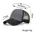 thumbnail image 3 of iHPH7 Baseball Hats Fishing Hat Casual Hats for Women Running Hats for Women Running Caps for Men, Purple One Size, 3 of 5
