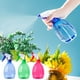 thumbnail image 1 of Botella de spray vacía de plástico rociador de agua para plantas | Capacidad de 500 ml | Niebla fina de alta presión | Multiusos para salón, hogar, limpieza | Diseño duradero y fácil de limpiar, 1 of 9