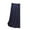 Navy1, variant on yillto Womens A-Line Maxi Skirt Soft Comfy Lounge Elastic High Waist Summer Pleated Long Skirt Clothes