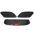 thumbnail image 6 of Hood Bezel Vent For 15-18 Dodge Challenger SRT HELLCAT & 19-21 R/T SCAT PACK, 6 of 7
