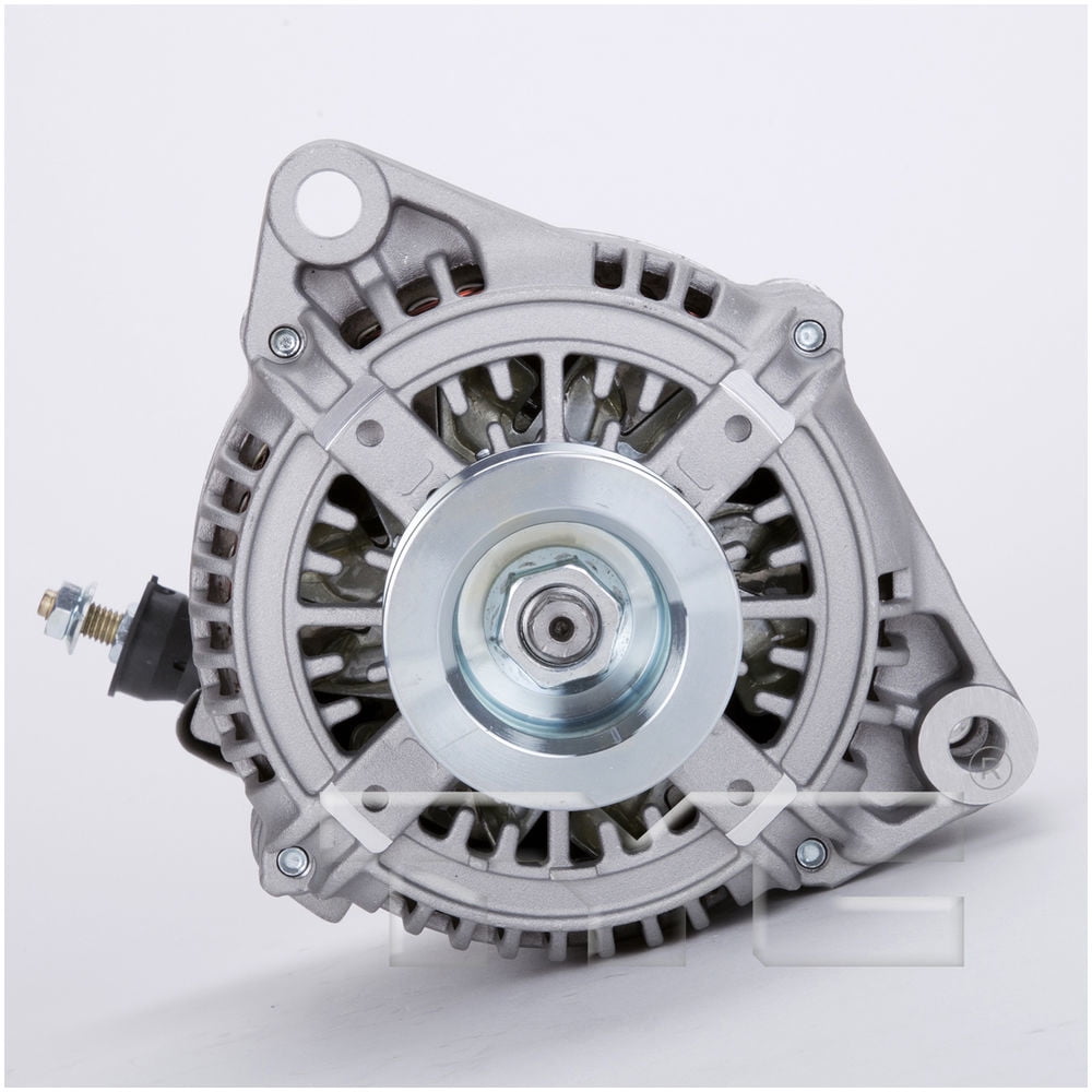 Alternator Fits select: 2001-2005 LEXUS IS, 1998-2005 LEXUS GS