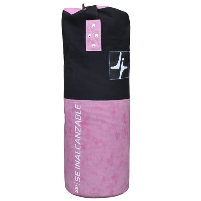 Costal Rosa Box, MMA, Taekwondo y Muay Thai SSI SE INALCANZABLE COSTAL BOX ROSA