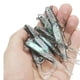 thumbnail image 3 of Señuelos De Pesca 10 Uds cebos artificiales 70mm silicona Mini señuelos de pesca para agua dulce agua salada, 3 of 9