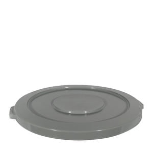 Continental 4445 44 Gallon Huskee Lid