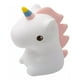thumbnail image 1 of Lámpara LED Rgb Multicolor Push Estela El Unicornio ALFELEC, 1 of 6