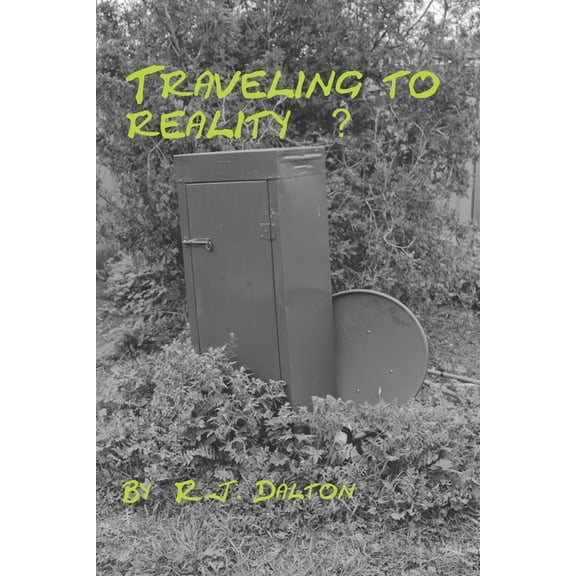 Traveling to reality? (Paperback)