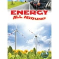 thumbnail image 2 of My Science Library Energy All Around, (Paperback), 2 of 2