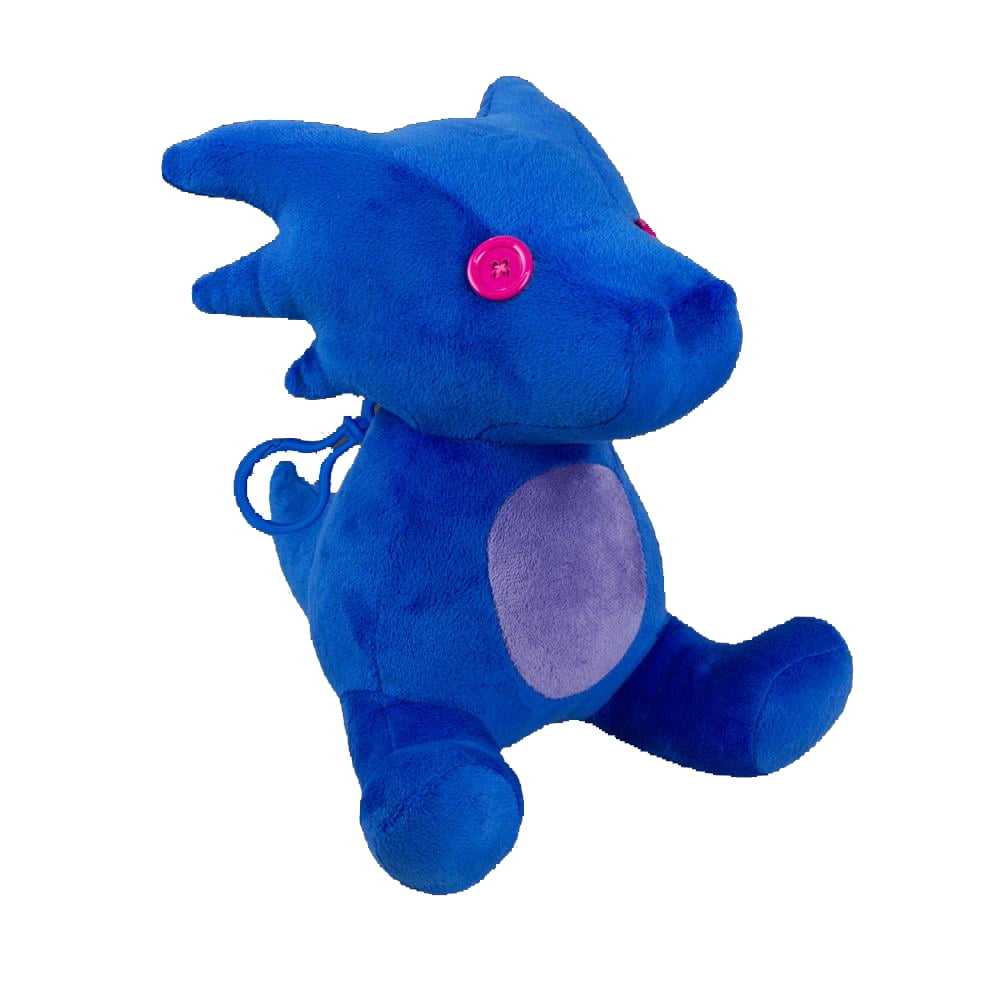 homestuck scalemate plush