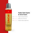 thumbnail image 4 of Limpiador facial y corporal de papaya LifeCell 177 ml exfoliante, 4 of 8