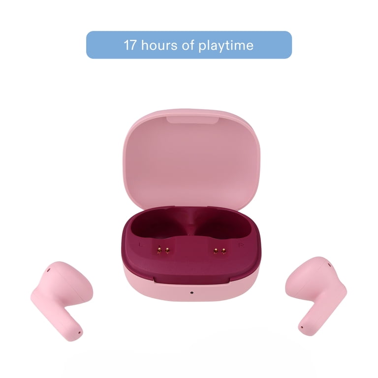 Wireless In-Ear Earbuds with Noise Canceling photo 4
