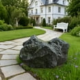 thumbnail image 7 of Foam Rock Cover for Courtyard Well and Outdoor Garden Decoration, 7 of 7