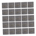 thumbnail image 4 of MERRYHAPY 60 Sheets Graduation Season Napkins Paper Napkins Black Grad Napkin for Tableware Decor, 4 of 8