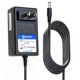 thumbnail image 1 of Cargador T POWER de 15 V para Theragun Prime, Theragun Mini G4 Mini-PKG-US, masajeador de percusión, estimulador muscular, pistola de masaje de tejido profundo, adaptador de CA/CC., 1 of 5