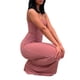 thumbnail image 4 of Txlixc Vestido de cola de pez sin mangas para mujeres Txlixc moda, 4 of 9