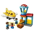 thumbnail image 3 of LEGO DUPLO Town Airport 10871 Building Blocks (29 Piece), 3 of 6