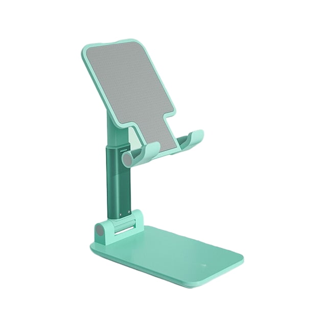 Soporte para Escritorio Plegable Ajustable Compatible Con Los Teléfonos