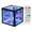 15x15x15cm, variant on App Controlled Cubes Night Light with Music Sync Dynamic Modes USB Powered Colorful LED Desk Decor